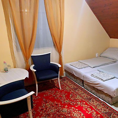 Koloska Apartmanhaz Balatonfüred Εξωτερικό φωτογραφία