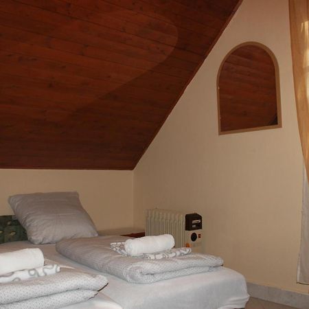 Koloska Apartmanhaz Balatonfüred Εξωτερικό φωτογραφία