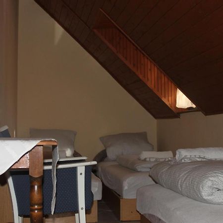 Koloska Apartmanhaz Balatonfüred Εξωτερικό φωτογραφία