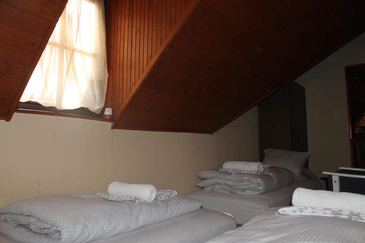 Koloska Apartmanhaz Balatonfüred Εξωτερικό φωτογραφία