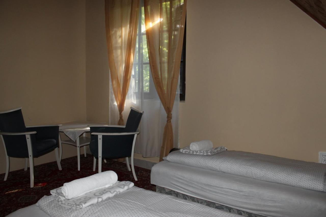 Koloska Apartmanhaz Balatonfüred Εξωτερικό φωτογραφία