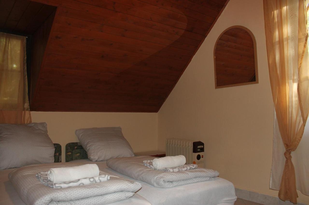 Koloska Apartmanhaz Balatonfüred Εξωτερικό φωτογραφία