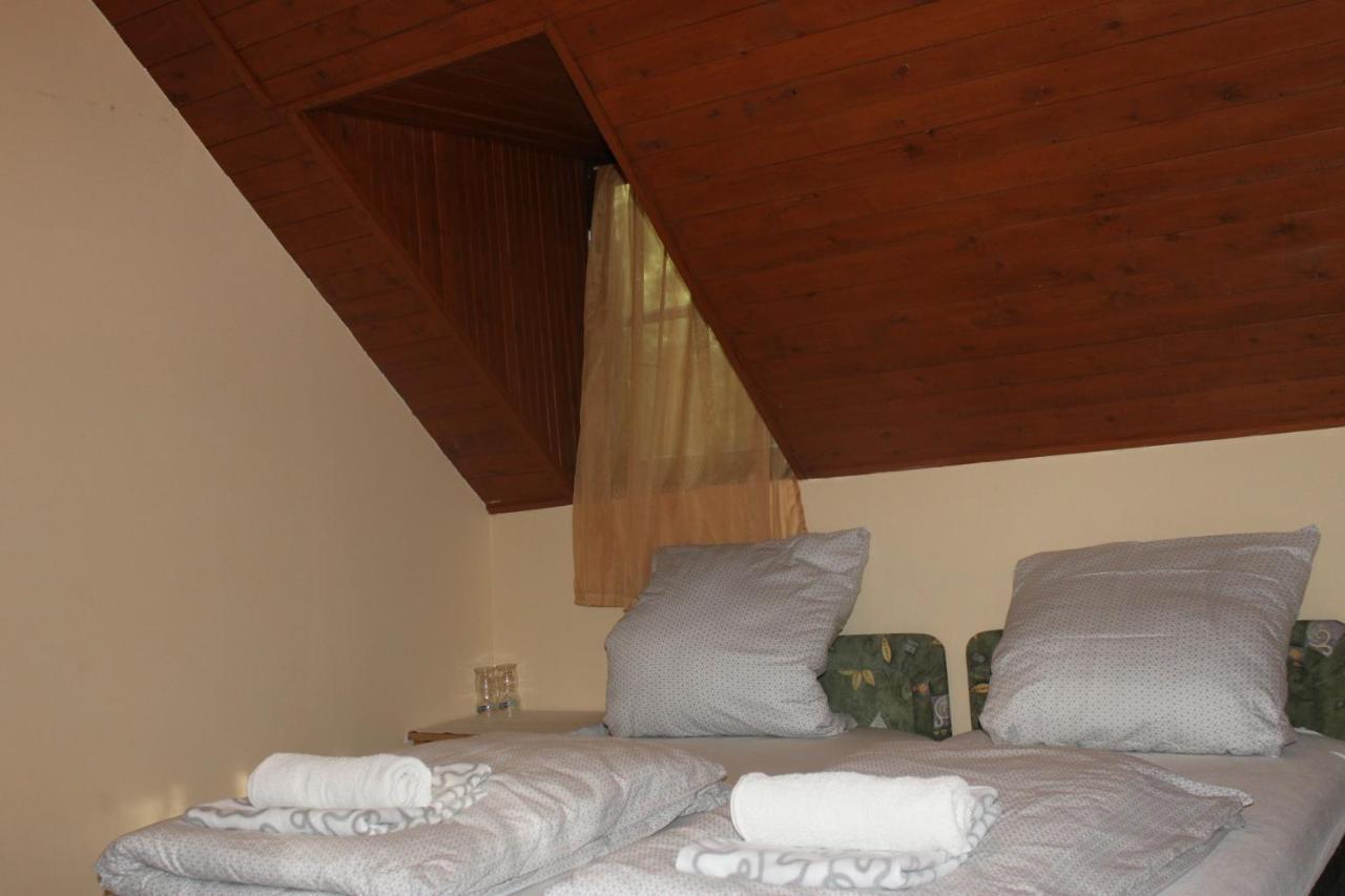 Koloska Apartmanhaz Balatonfüred Εξωτερικό φωτογραφία