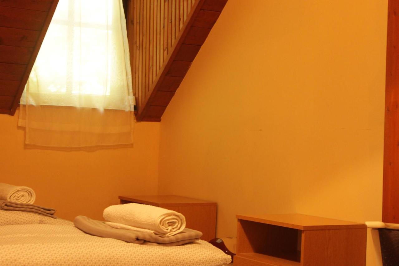 Koloska Apartmanhaz Balatonfüred Εξωτερικό φωτογραφία